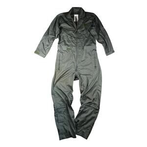Men’s Flyers Tru-spec Coveralls NWOT - M